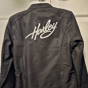 Harley-Davidson Jacket